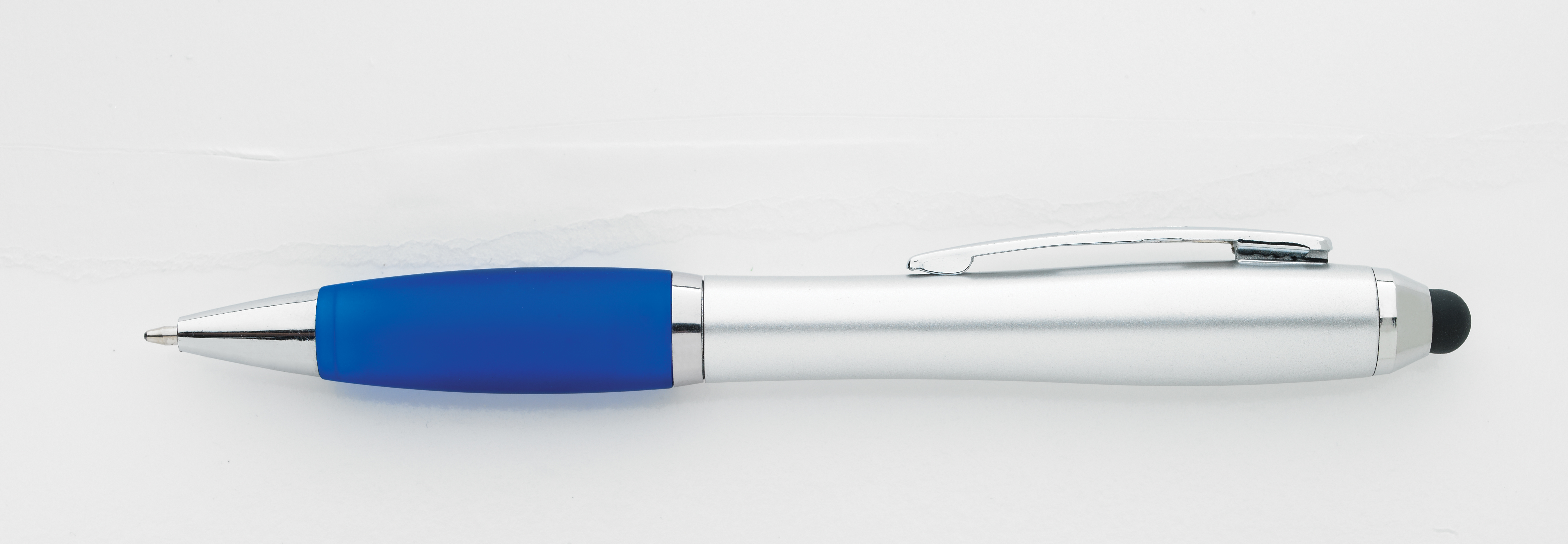 Good Value™ Ion Silver RABS Stylus Pen 9