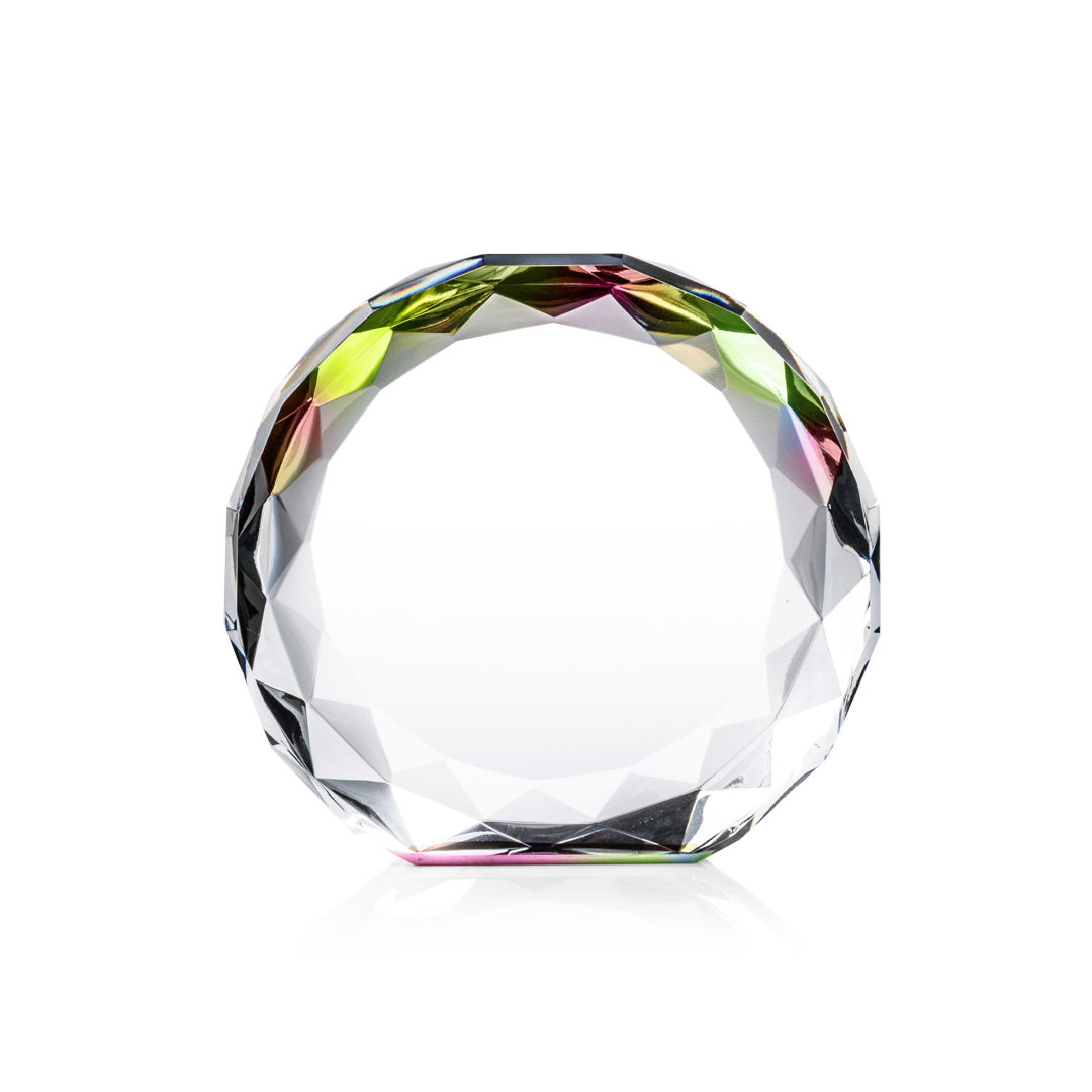 Seville VividPrint™ Award - Prismatic 2