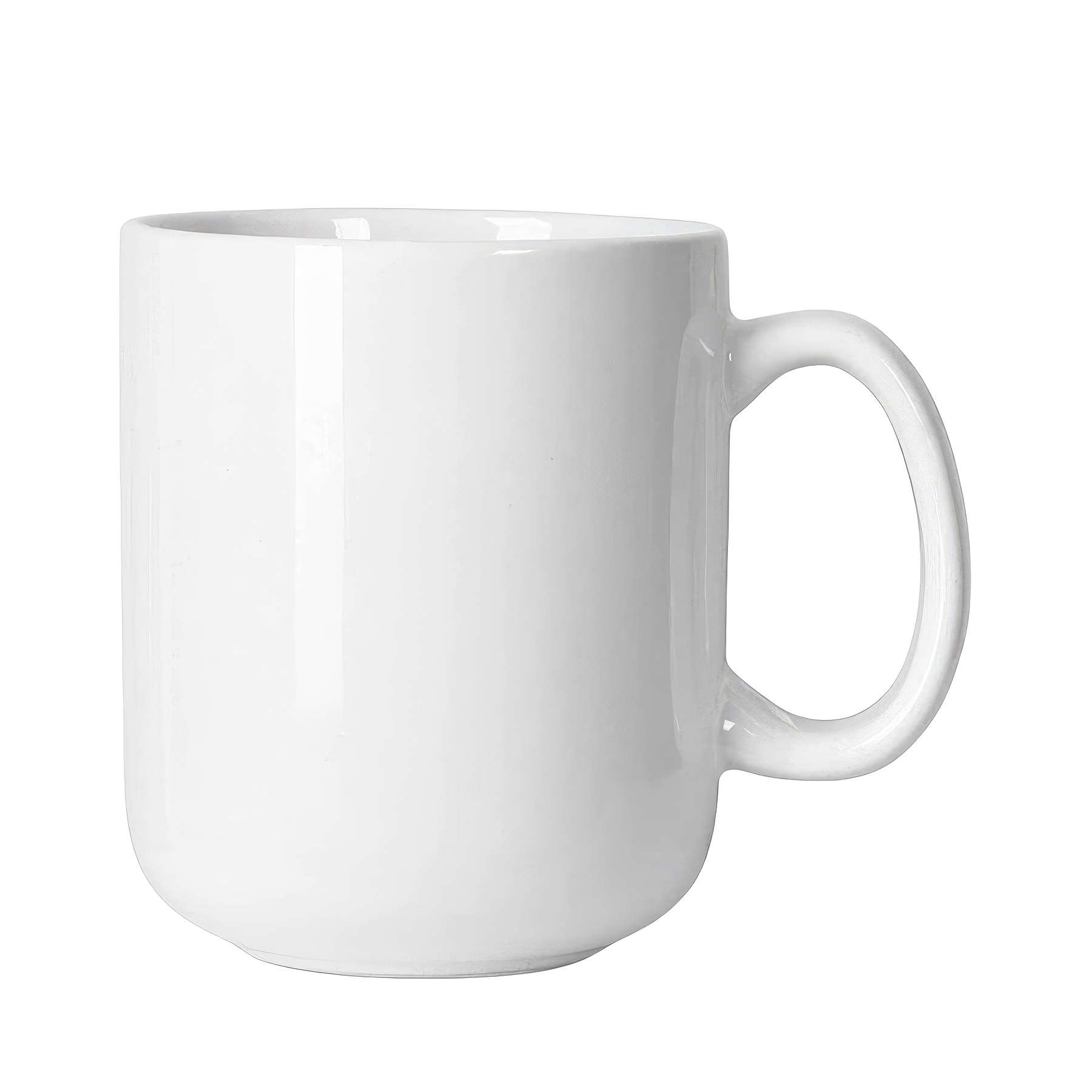 Ceramic Drinking Cups for Coffee or Tea 2