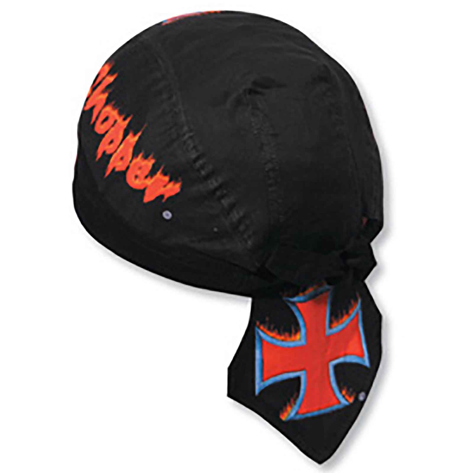 OTTO CAP® Biker Head Wrap 21