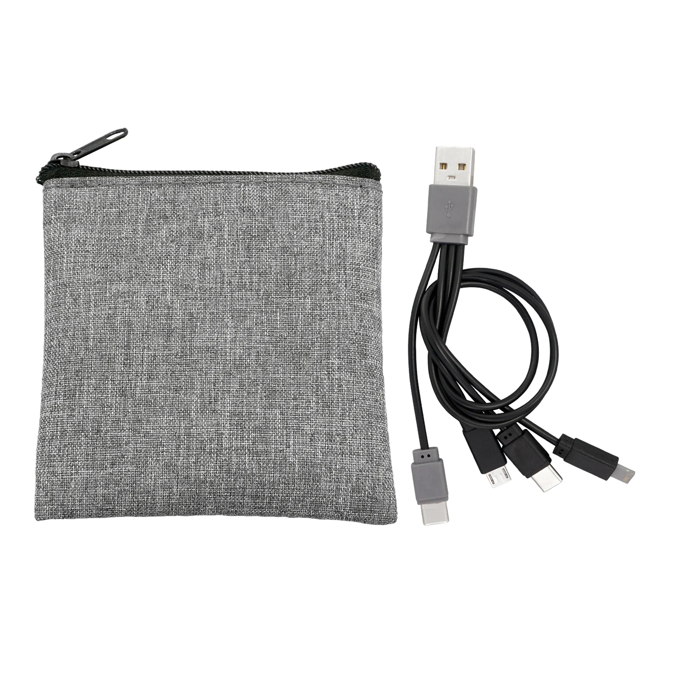 Recycled C to C Cable Set 26