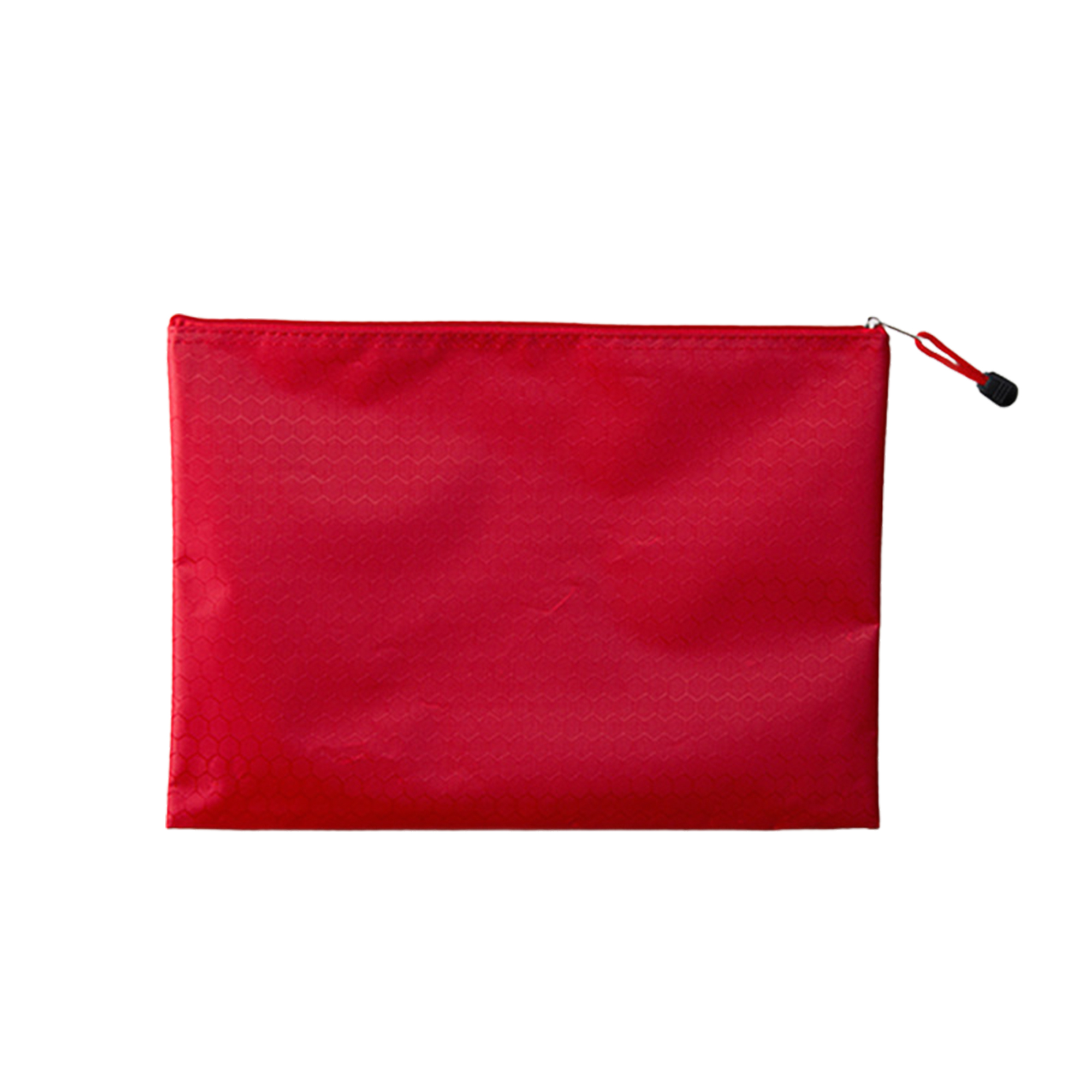 Versatile A4 Oxford Zipper Folder Document Bag 8