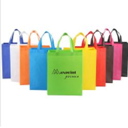 70GSM Non-Woven Reusable Tote Bag 5