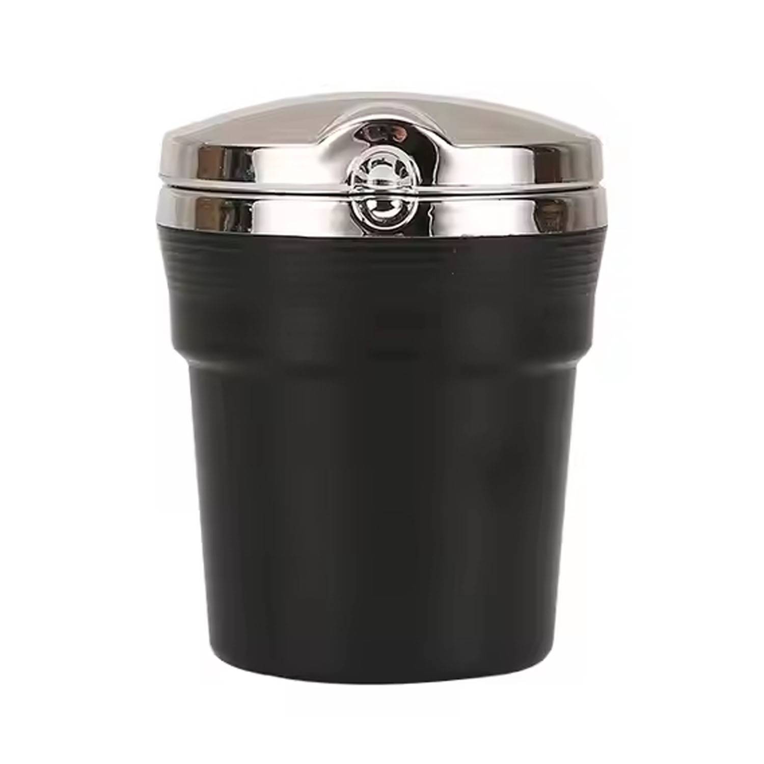 Multi-Functional Heat Resistant Car Ashtray w/ LED Light 3