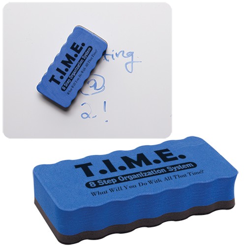 Magnetic Dry Eraser 4