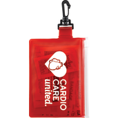 On The Go 12-Piece First Aid Pack 118