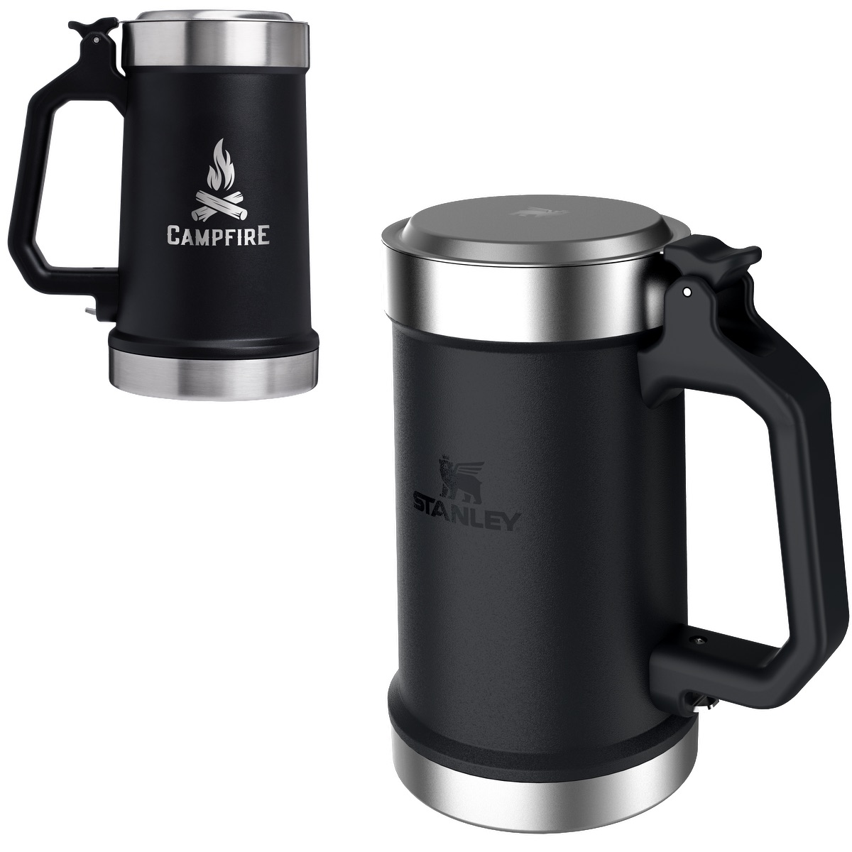 Stanley® 24 oz Classic Bottle Opener Beer Stein 19