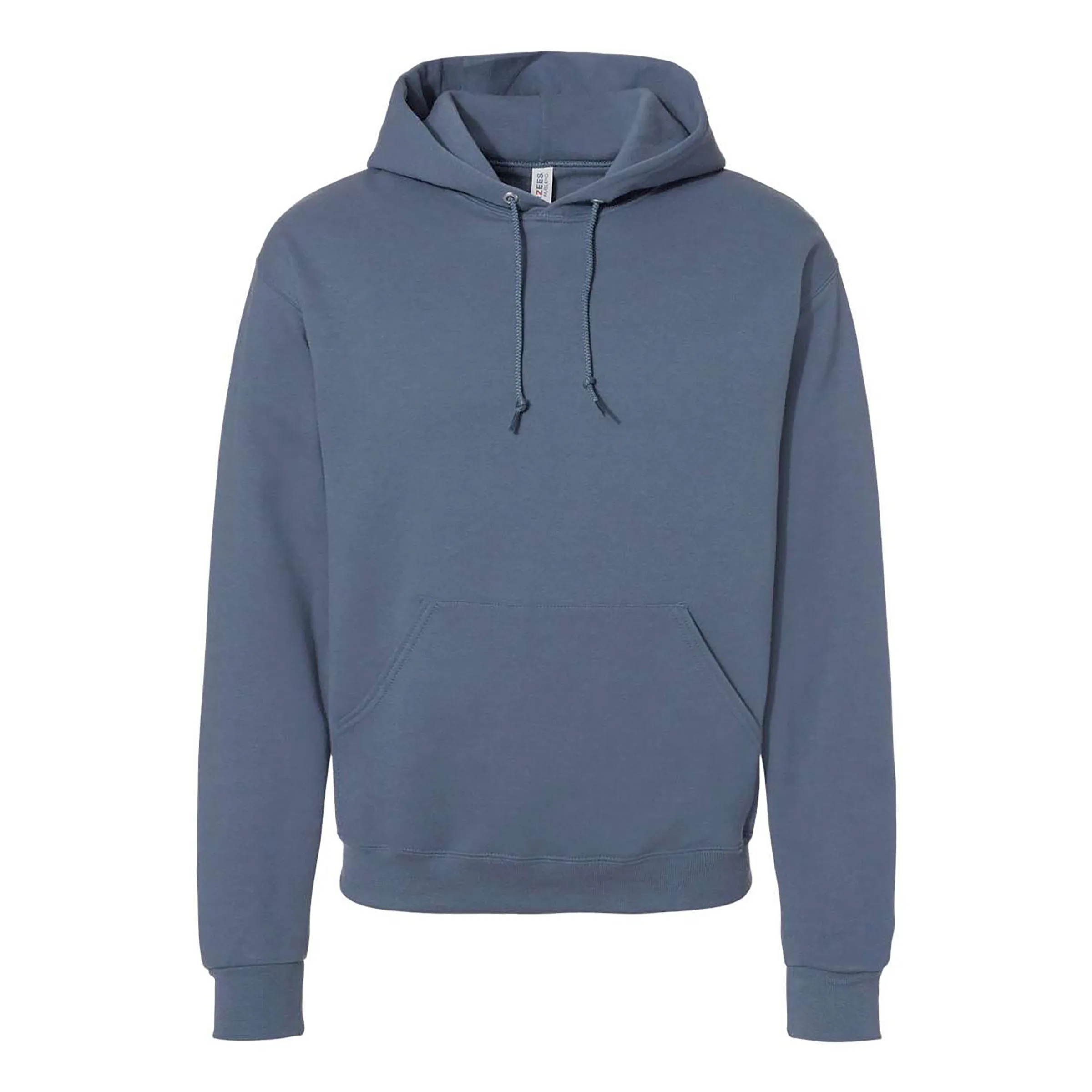 Jerzees(R) - NuBlend(R) Pullover Hooded Sweatshirt 8