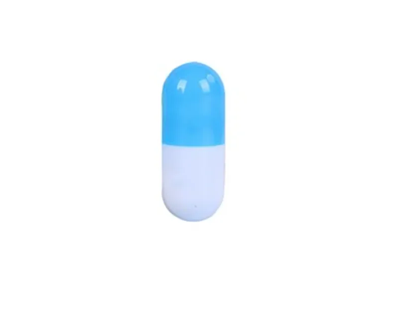 Pill Ballpen 2