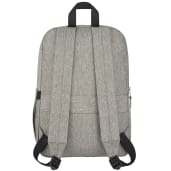 THE GOODS™ Recycled 15" Laptop Backpack 12
