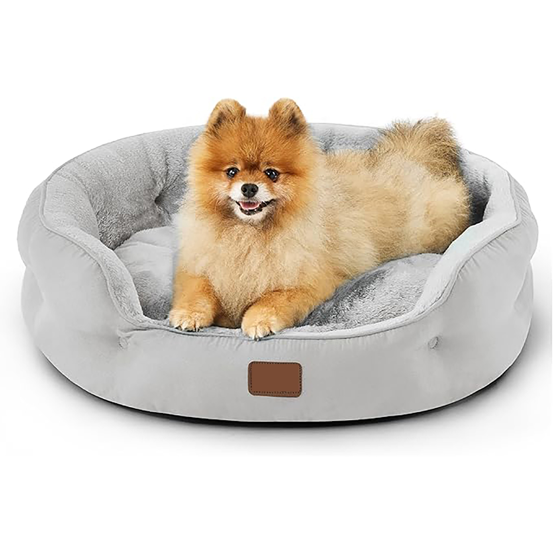 Bedsure Dog Beds 1