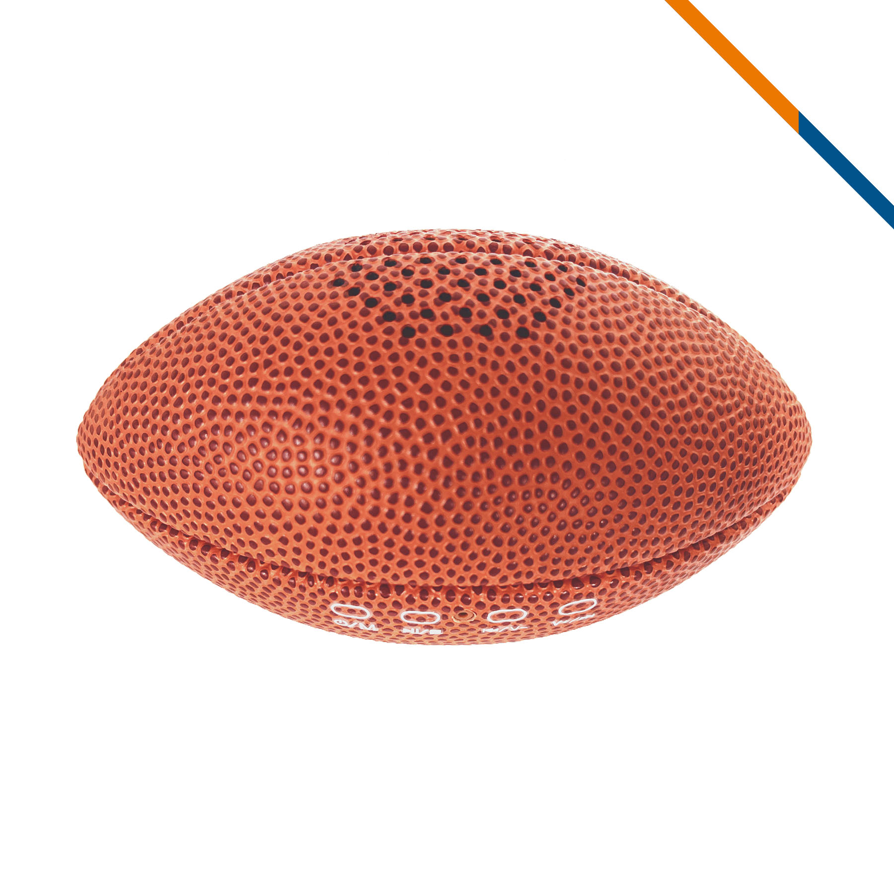 Vliom Football Bluetooth Speaker 1