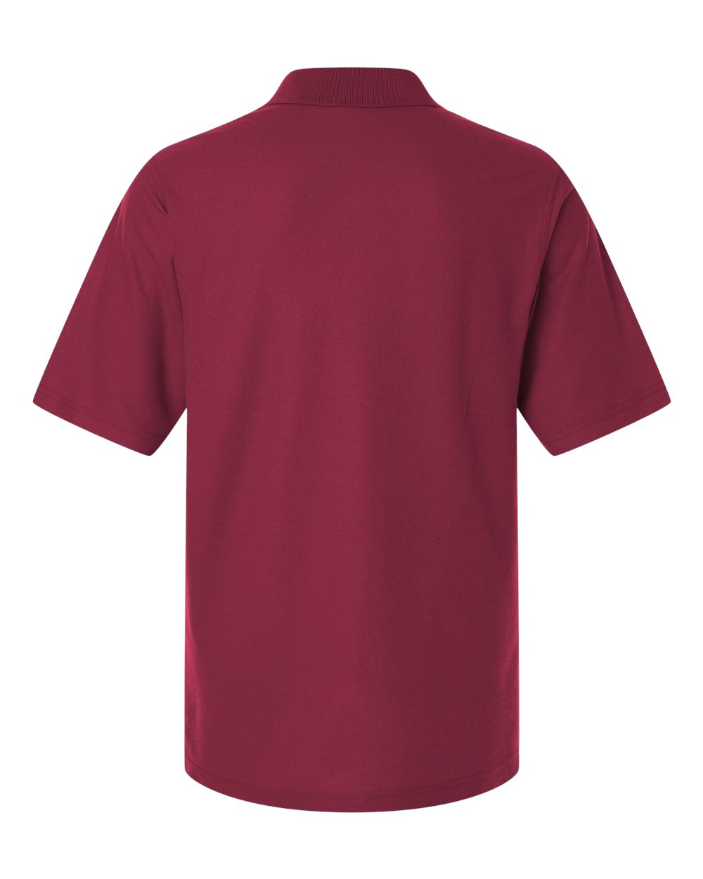 Men's Maverick CVC Pique Polo - M105 87