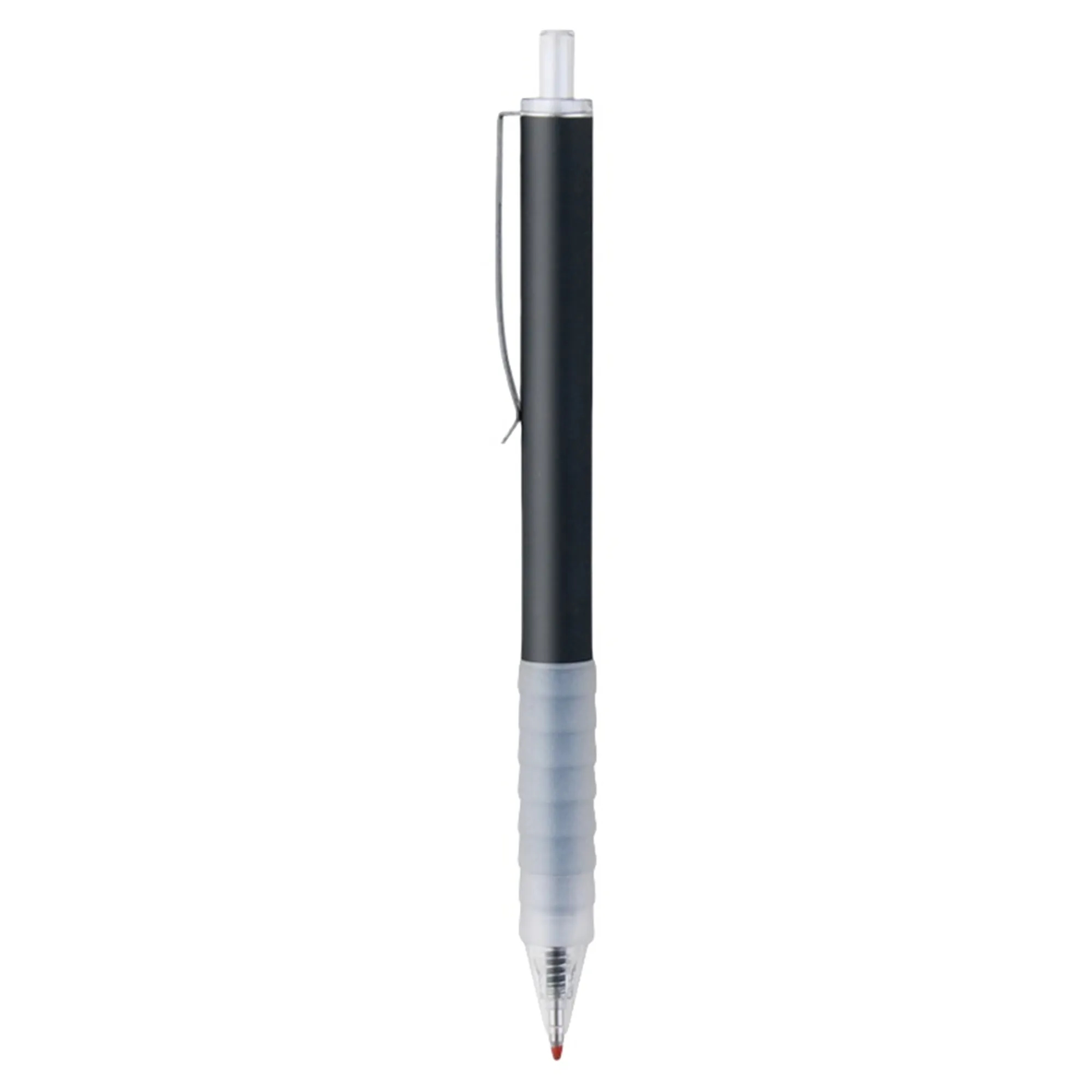 Ballpoint Pen With Grip 2