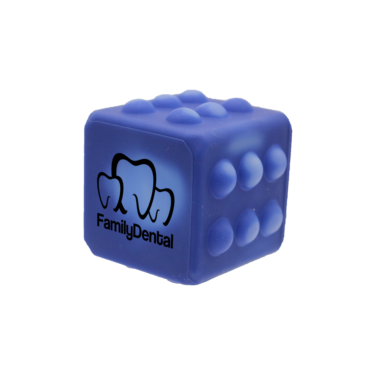 Mood Stress Pop Cube 21