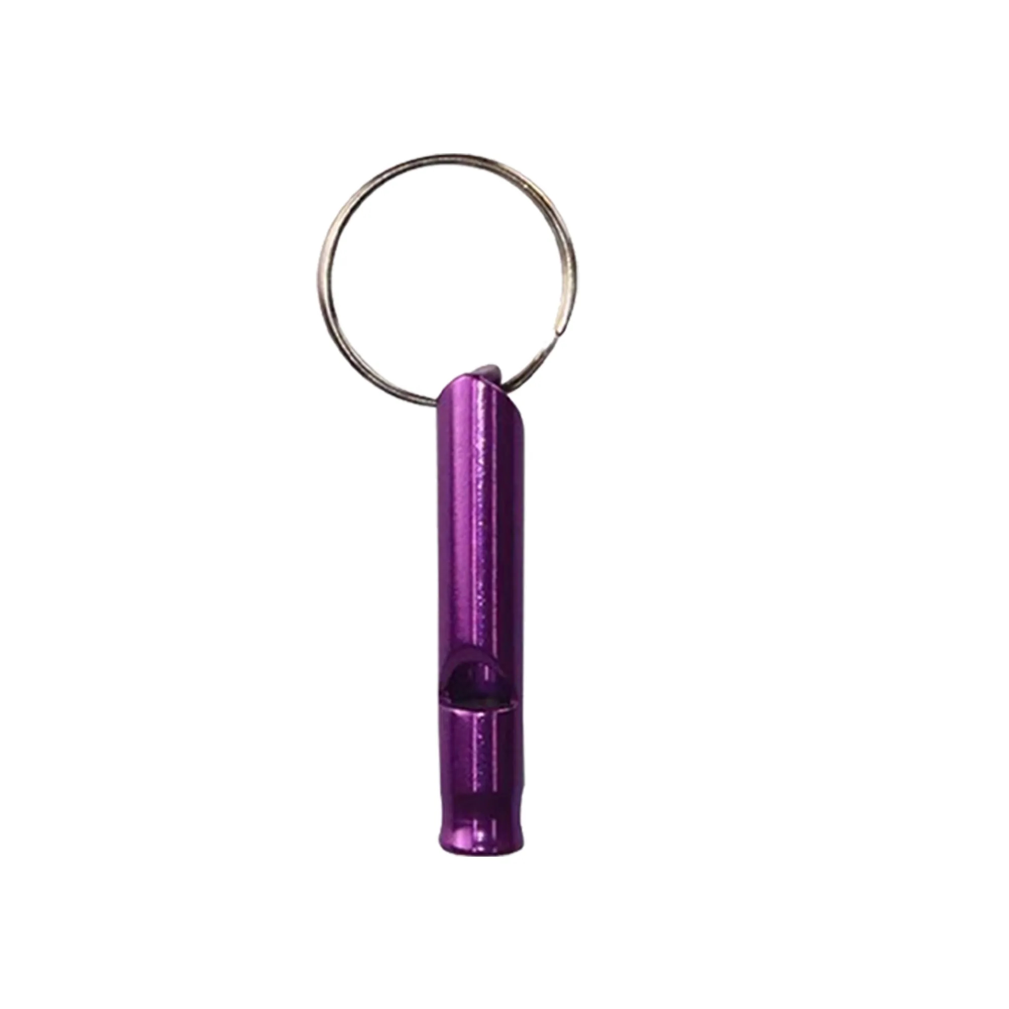 Emergency Whistle with Keychain 9