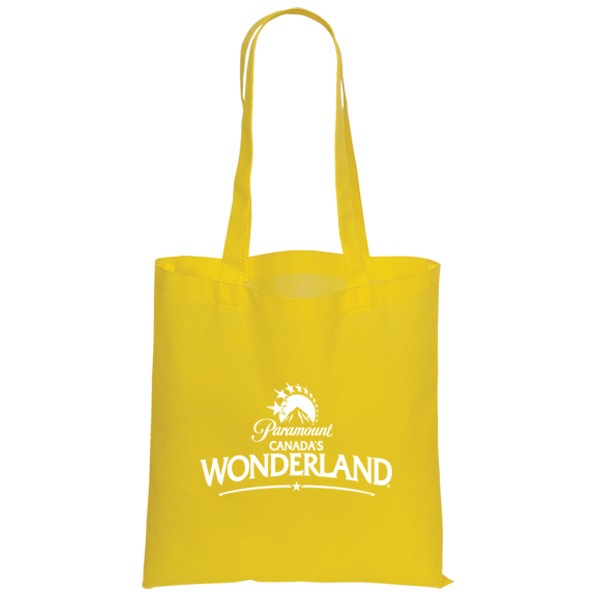 Non Woven Economy Tote 4