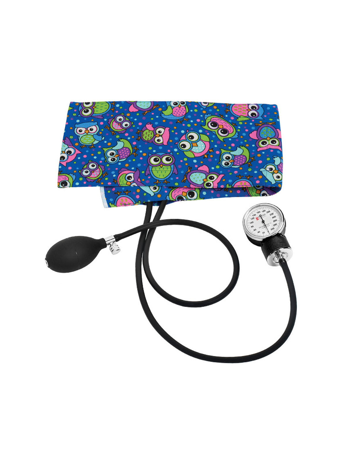 Prestige Medical - Premium Aneroid Sphygmomanometer (Supernova) 11