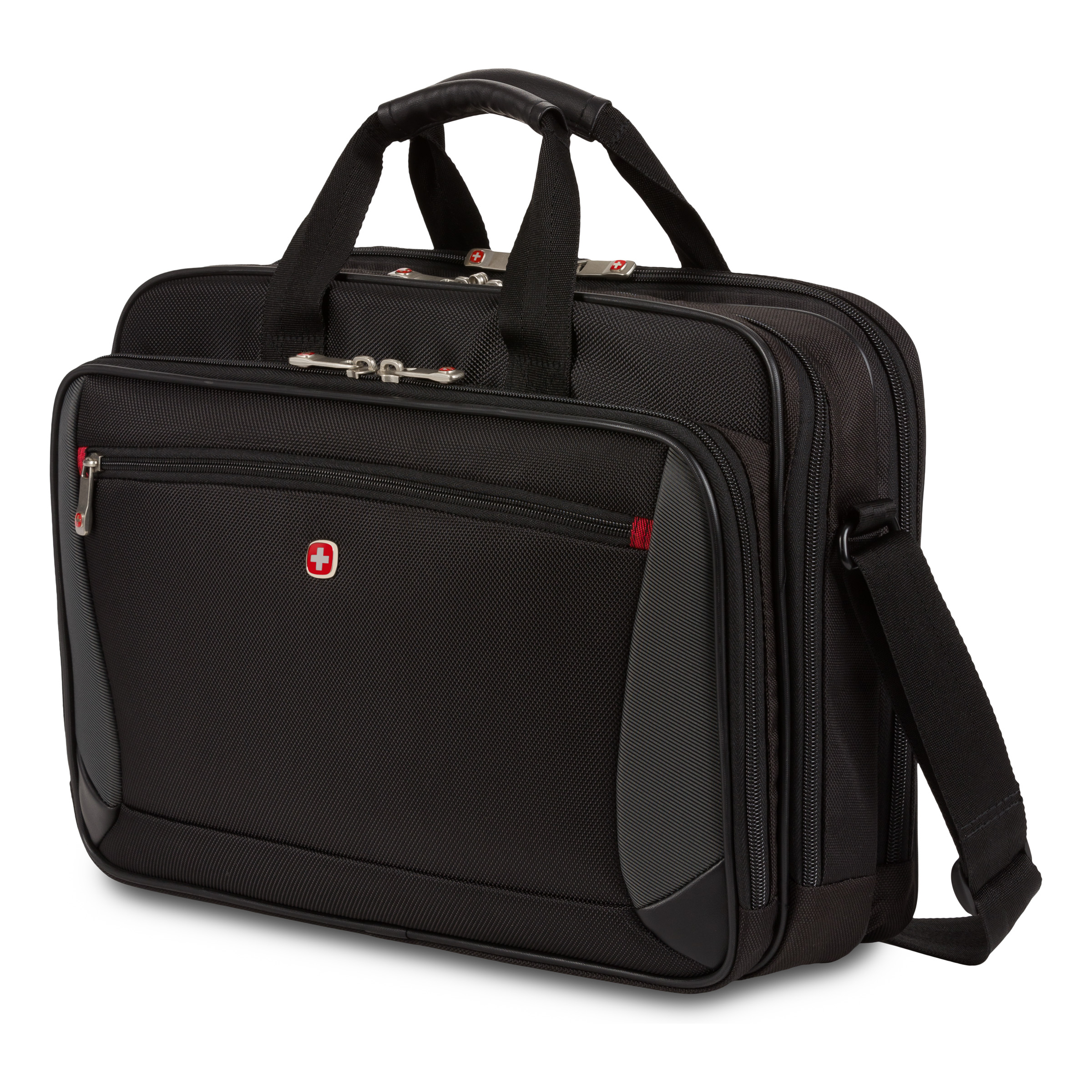 Wenger Mainframe Briefcase 1