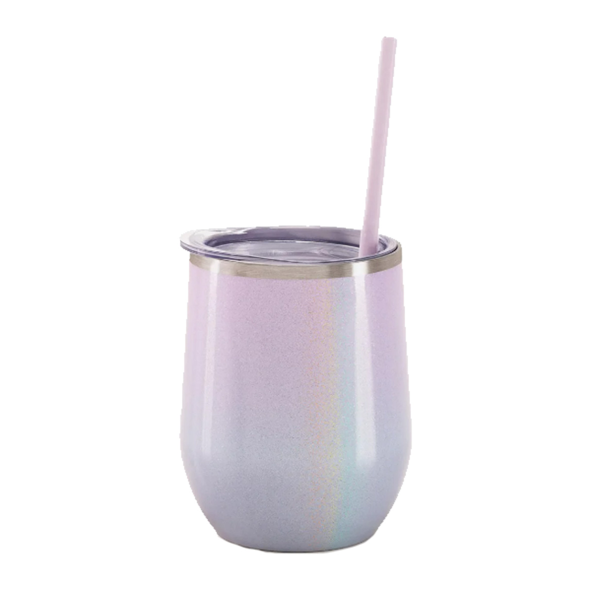 Maars 12oz Bev Stainless Steel Wine Tumbler 67