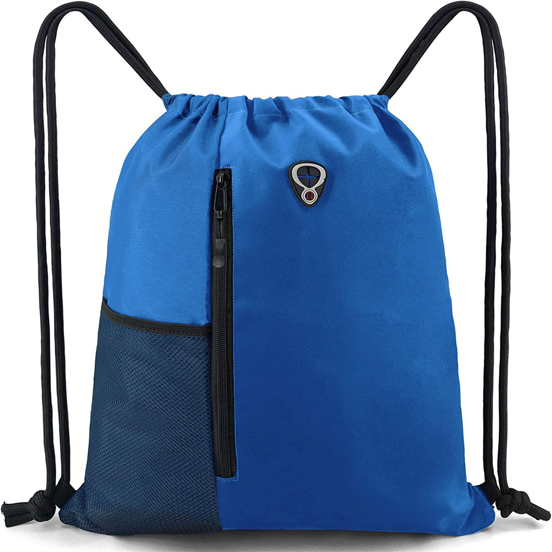 Drawstring Backpack Sports Gym Bag 2