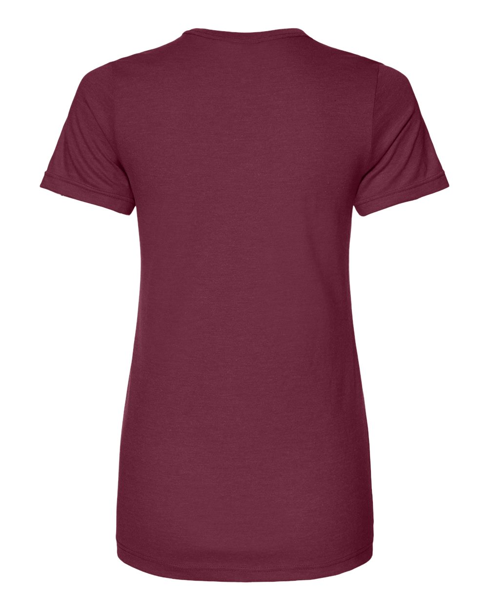 Women's Softstyle® CVC T-Shirt - 64001LCVC 38