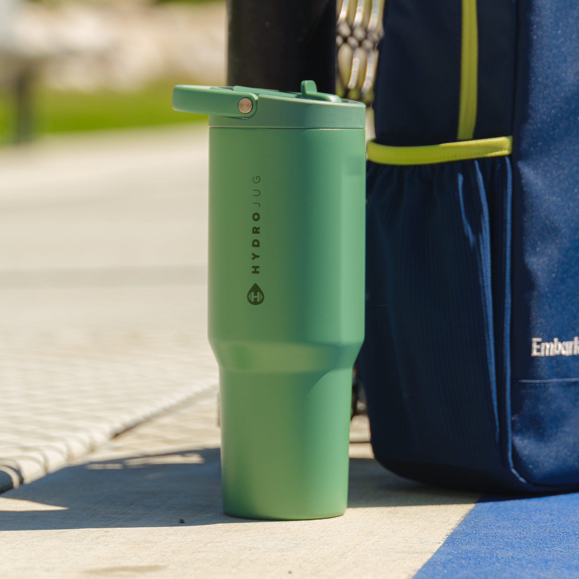 32 oz traveler sport hydrojug ss 21