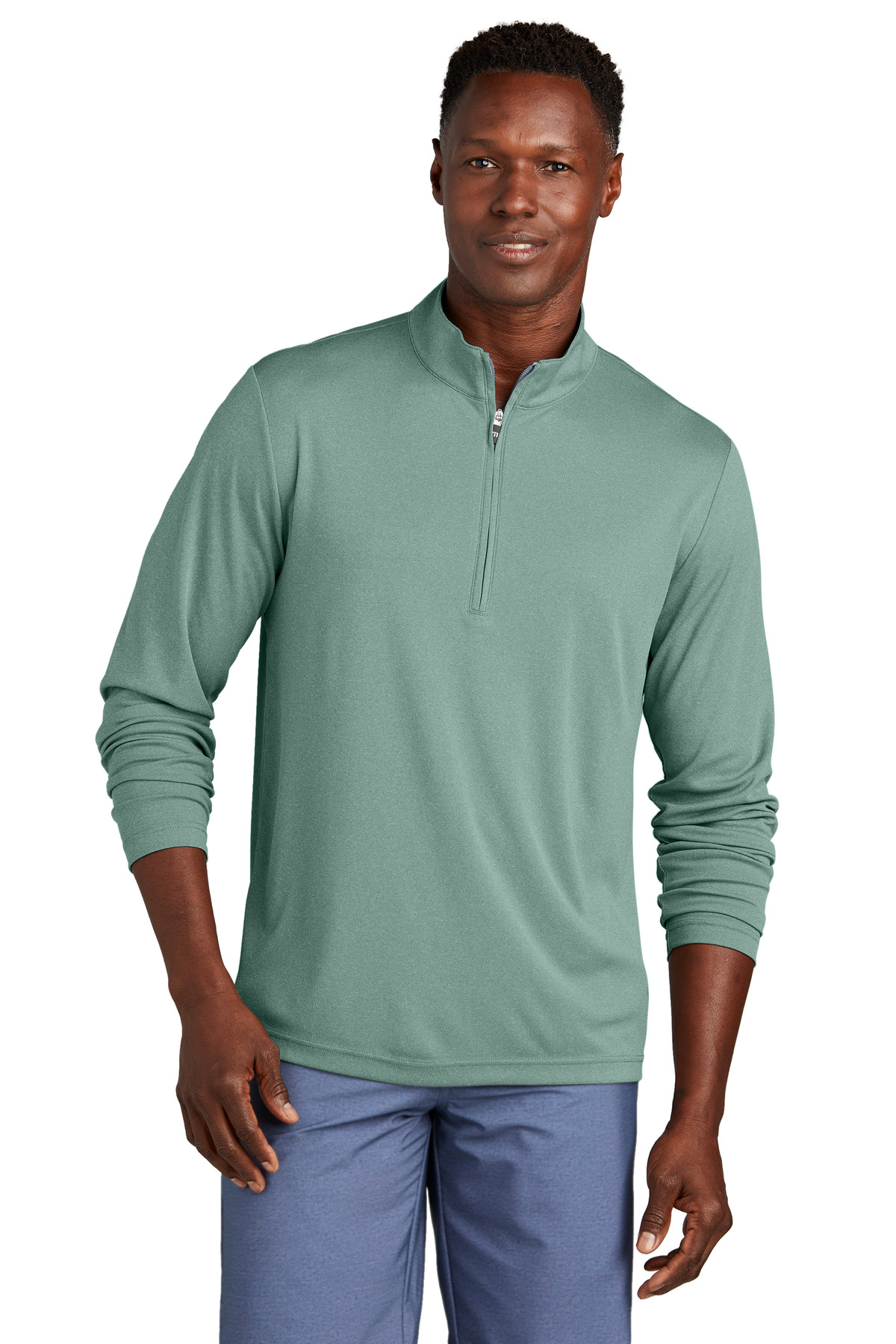 TravisMathew Coto Performance 1/4-Zip TM1MY397 43