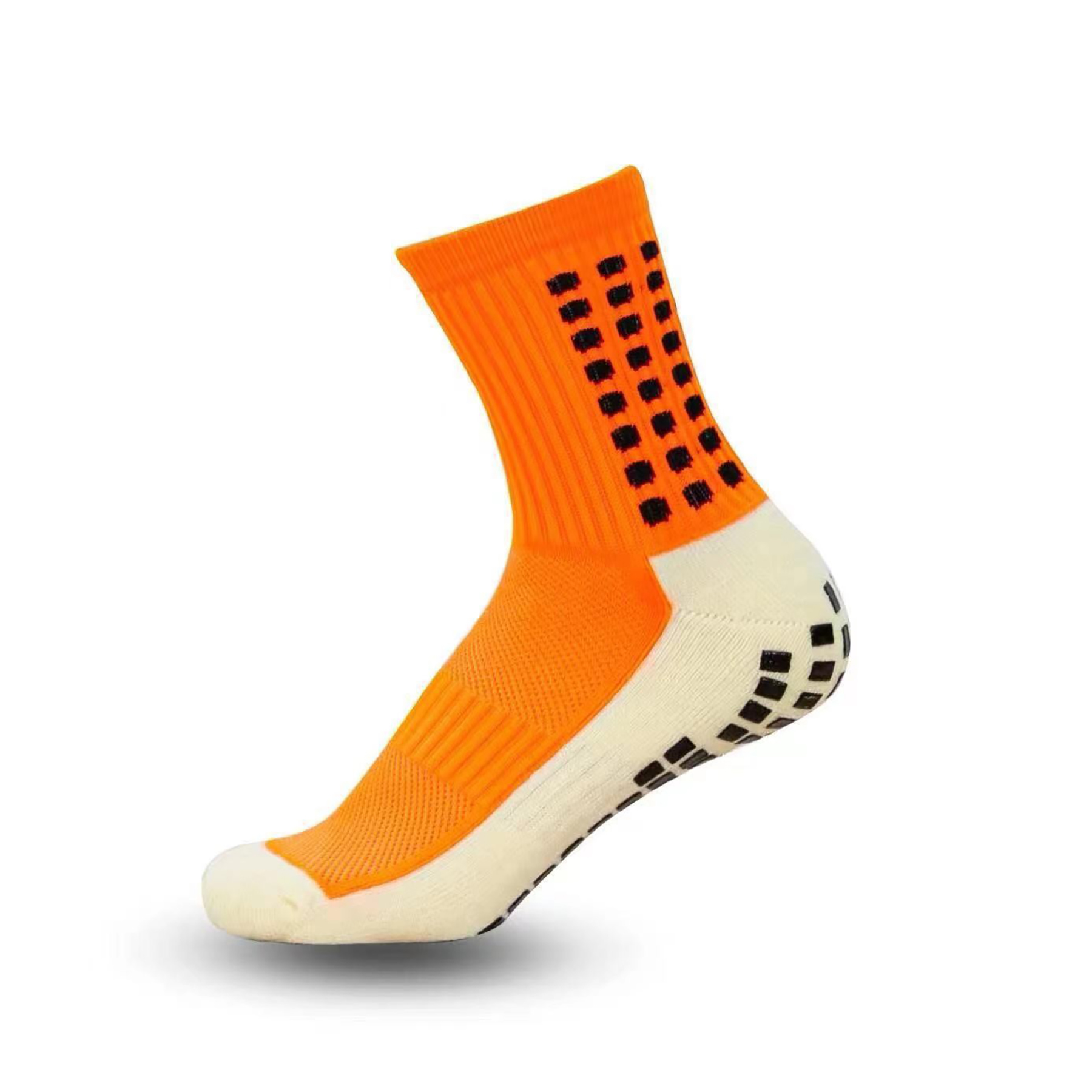 Anti Slip Football Socks 10