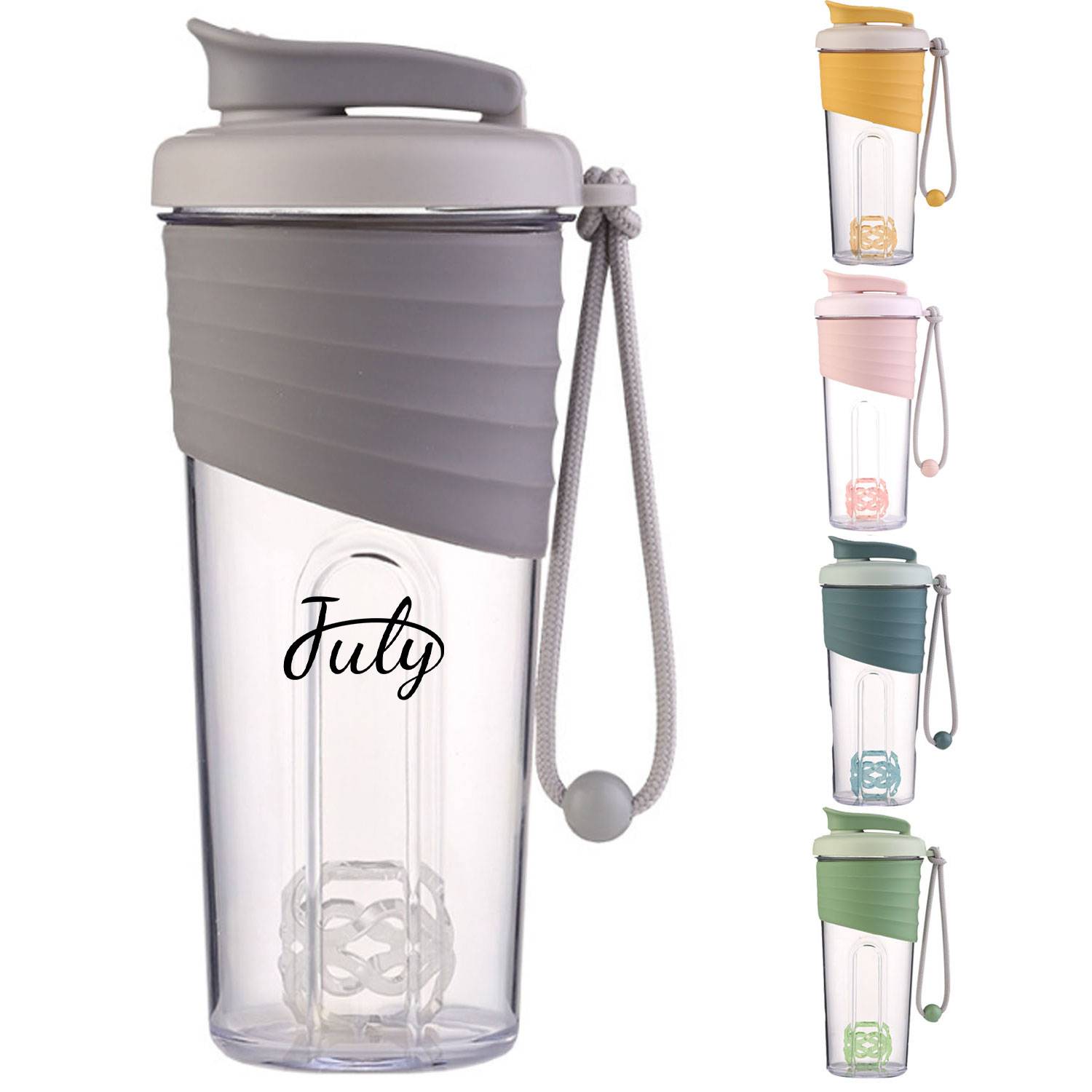 24oz Shaker Bottles 10