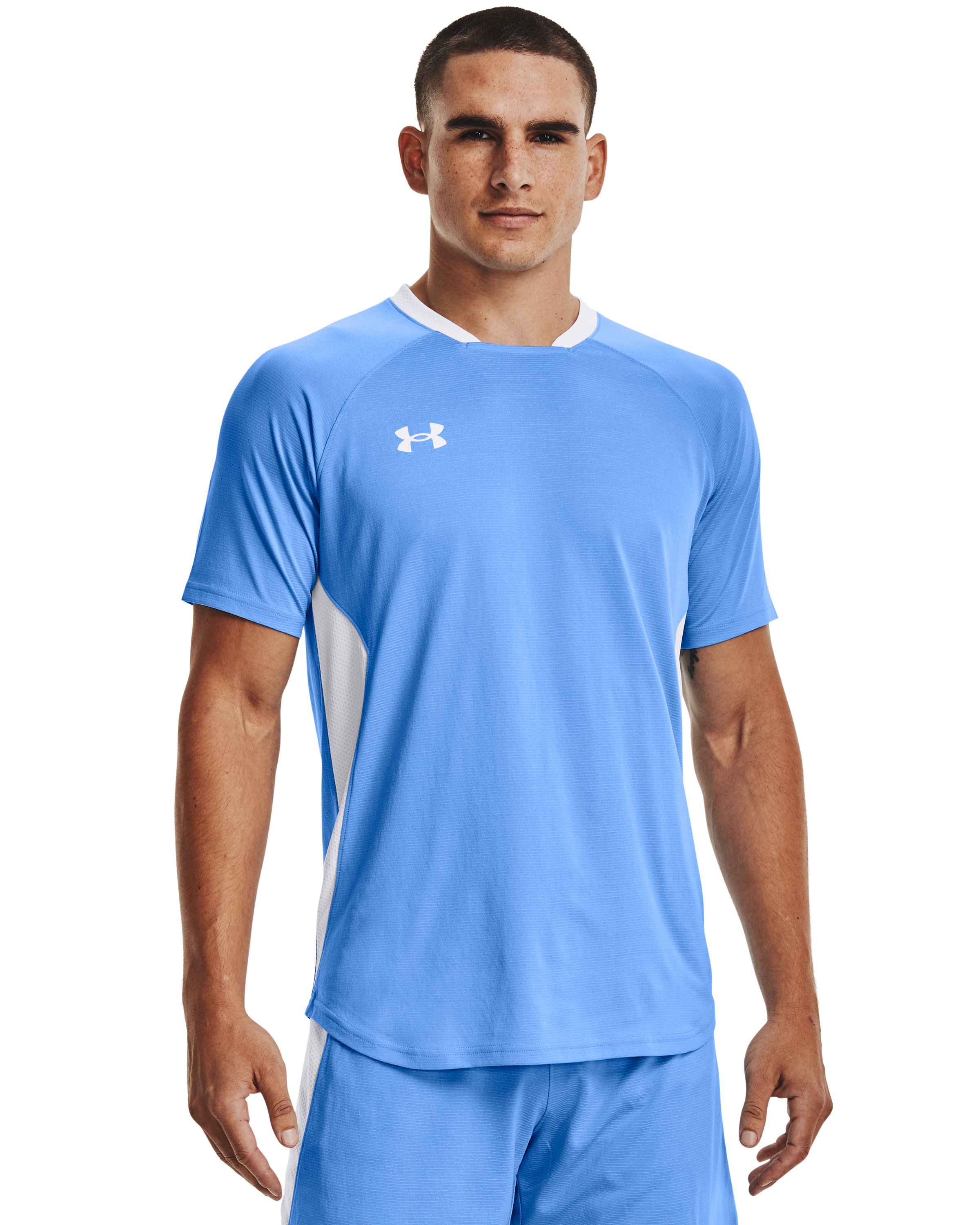 Men's UA Match 2.0 Jersey 6