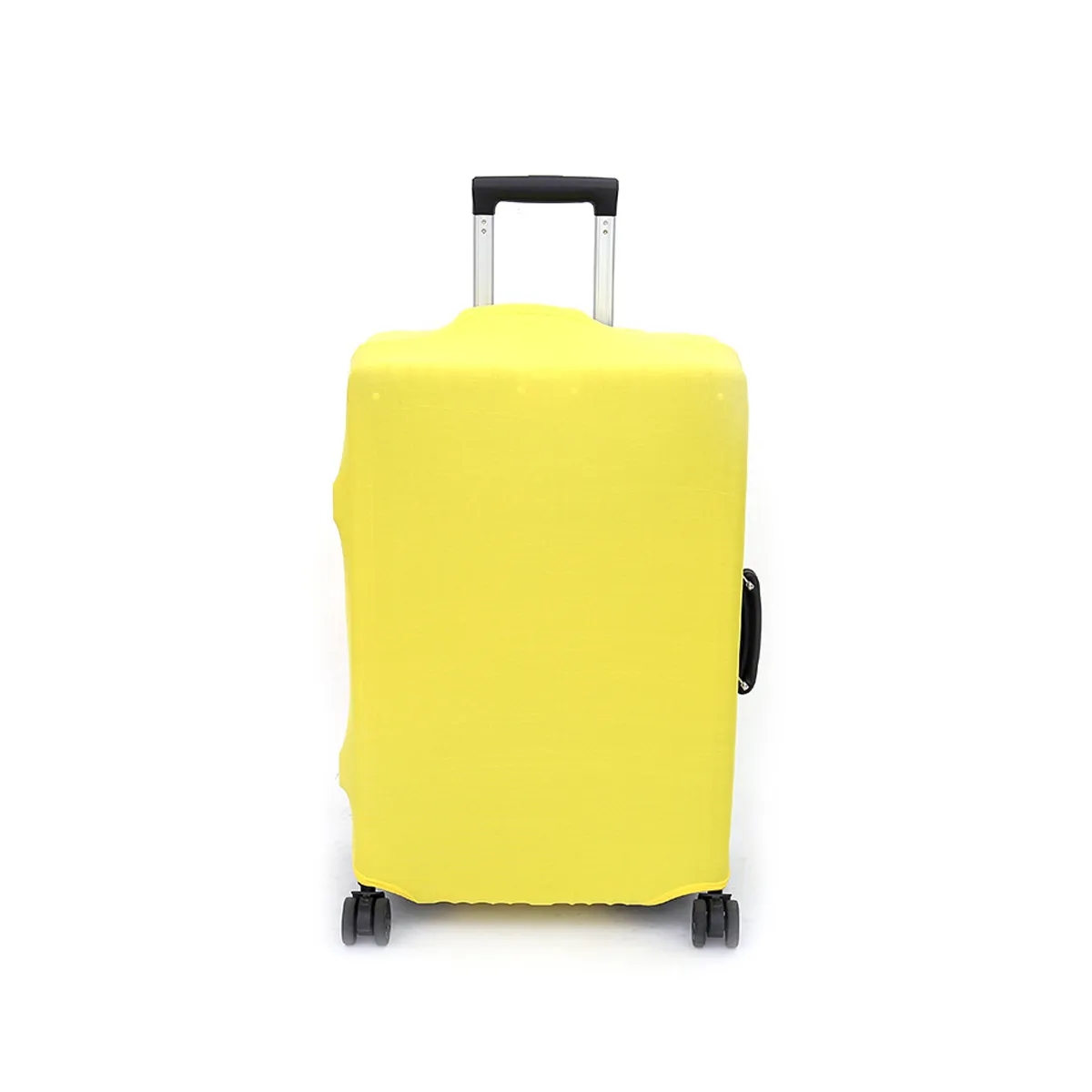 Suitcase Protector Cover 3