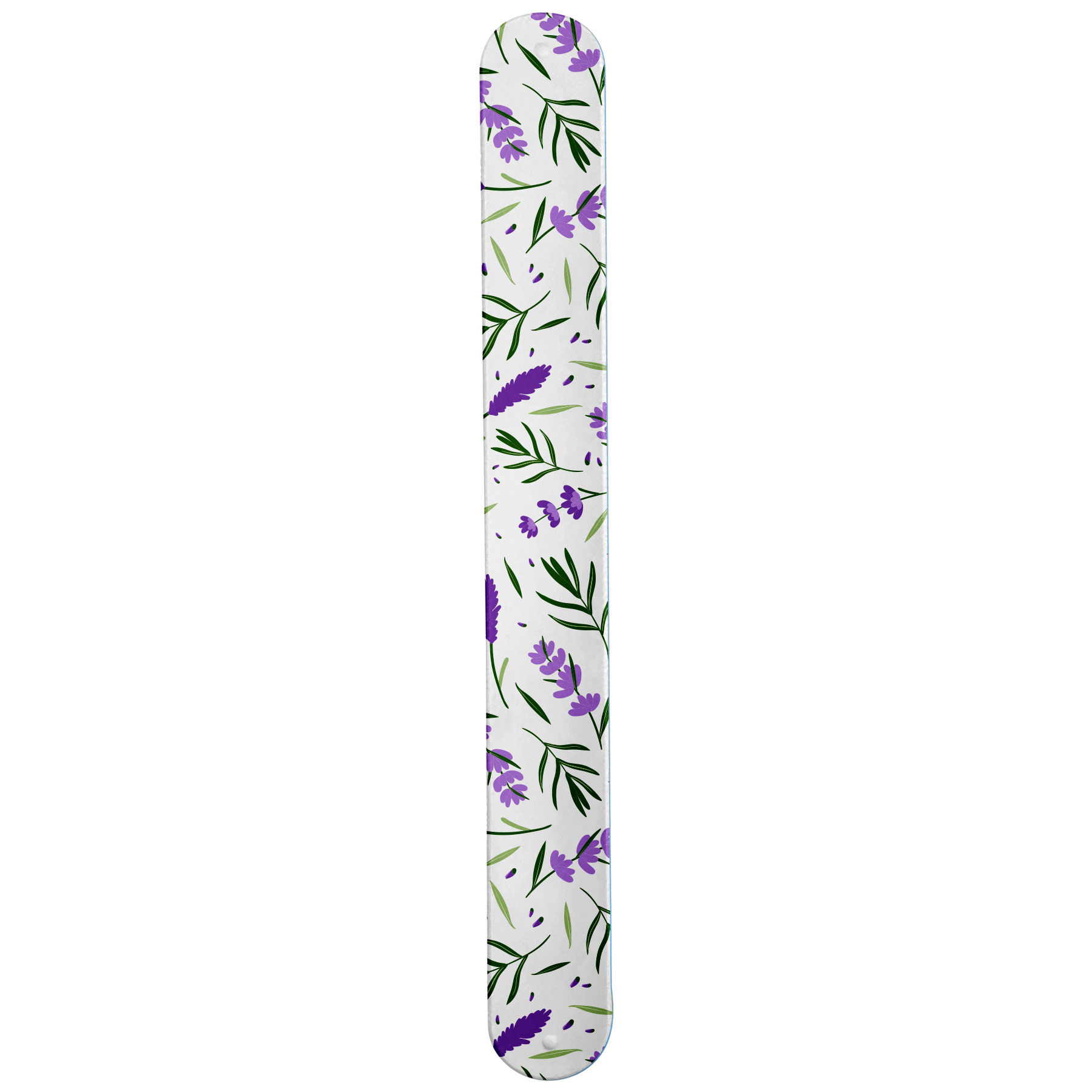EVA Sandpaper Nail File 2