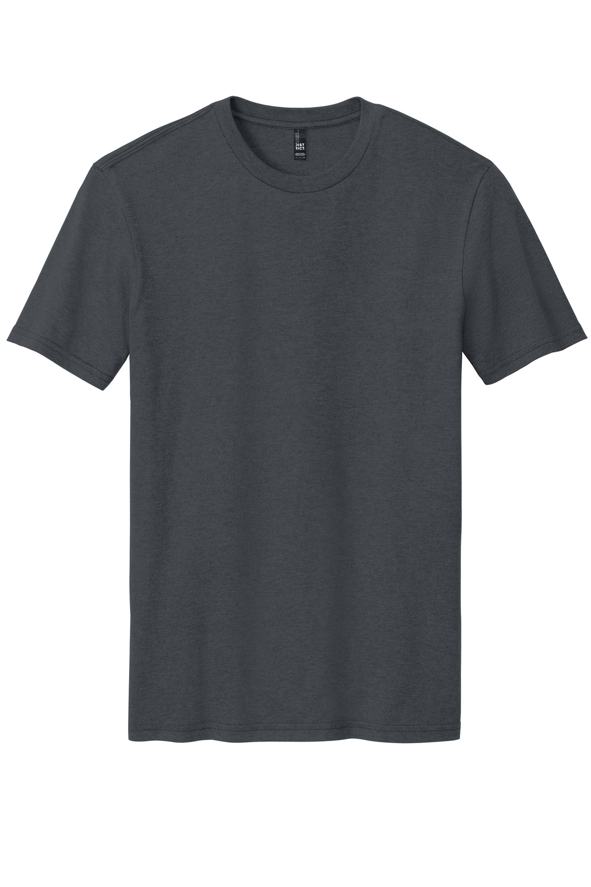 District® Perfect Blend CVC Tee 117