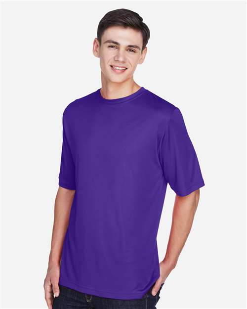 Men's Zone Performance T-Shirt - TT11 140