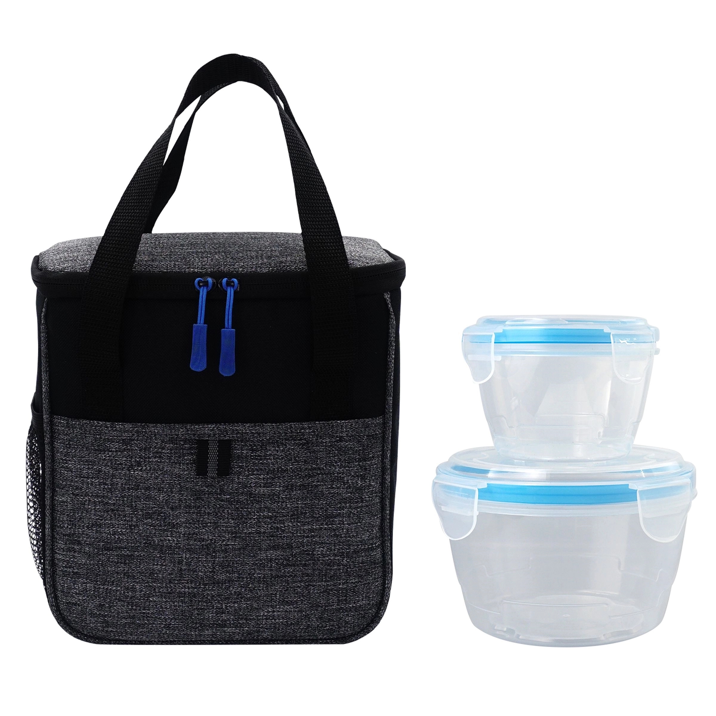 X Line Nested Set 10
