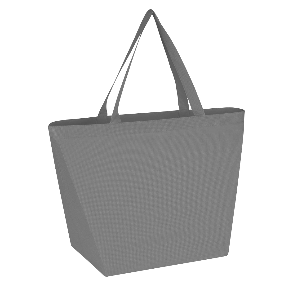 Non-Woven Budget Shopper Tote Bag 57