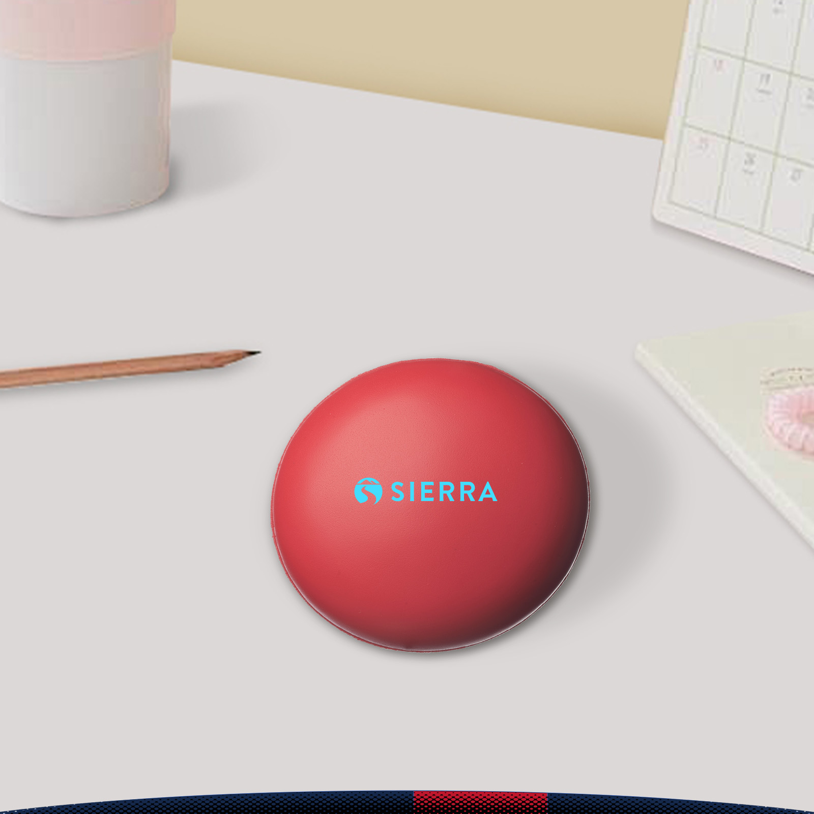 Lira Stress Ball 7
