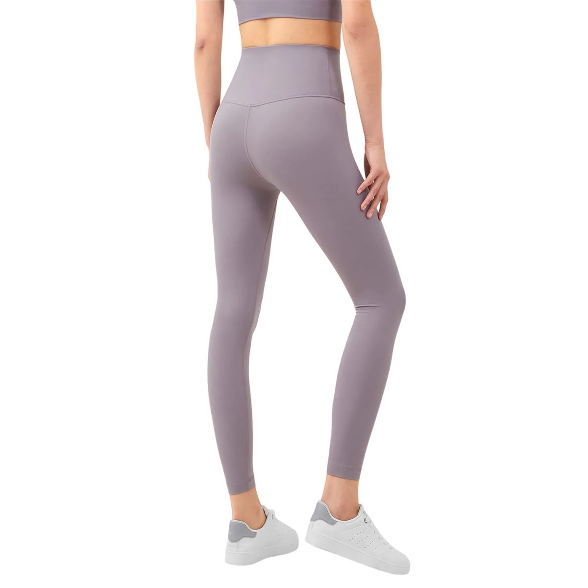Athletic Leggings with Four Way Stretch 50