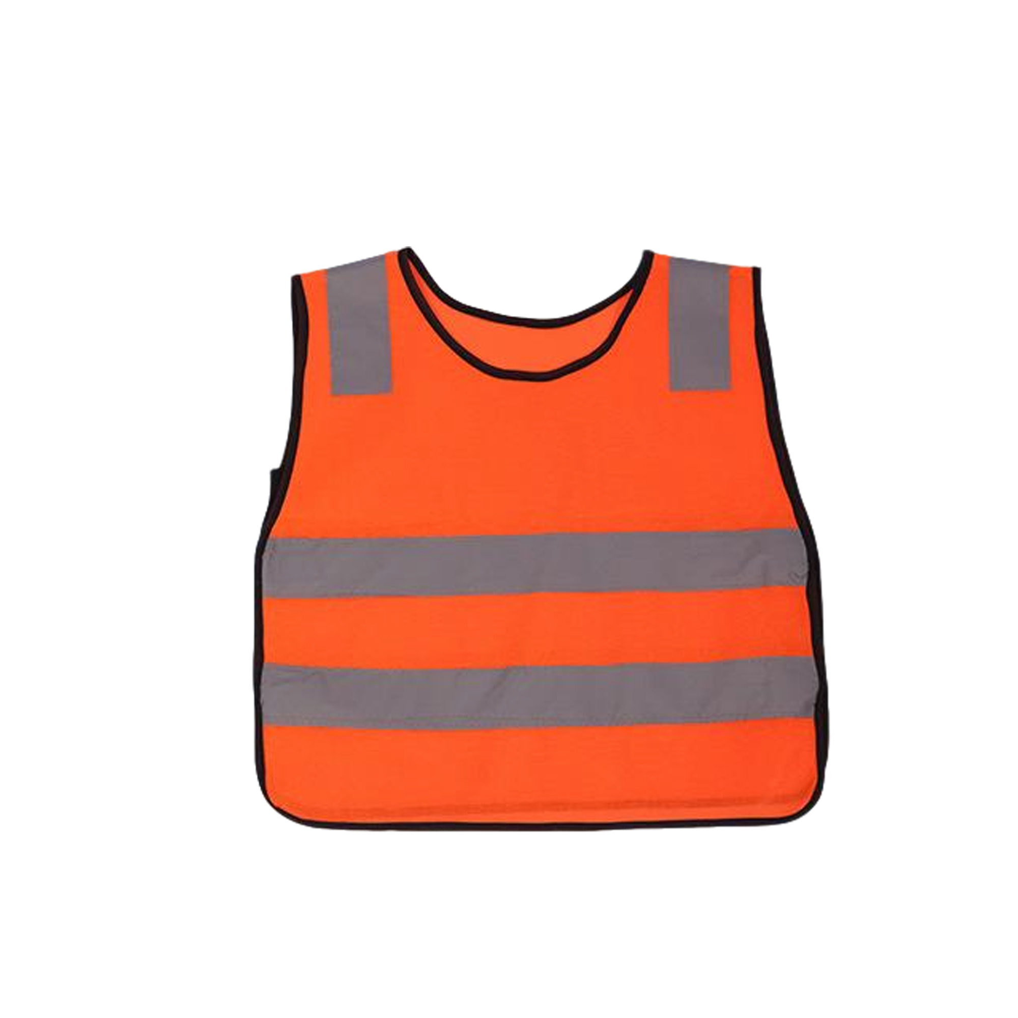 Youth Reflective Safety Vest 15.7" X 17.7" 6