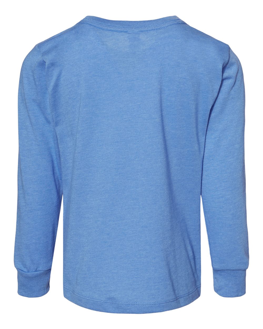 Toddler Jersey Long Sleeve Tee - 3501T 17
