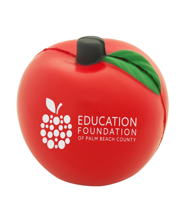 Apple Stress Balls 1