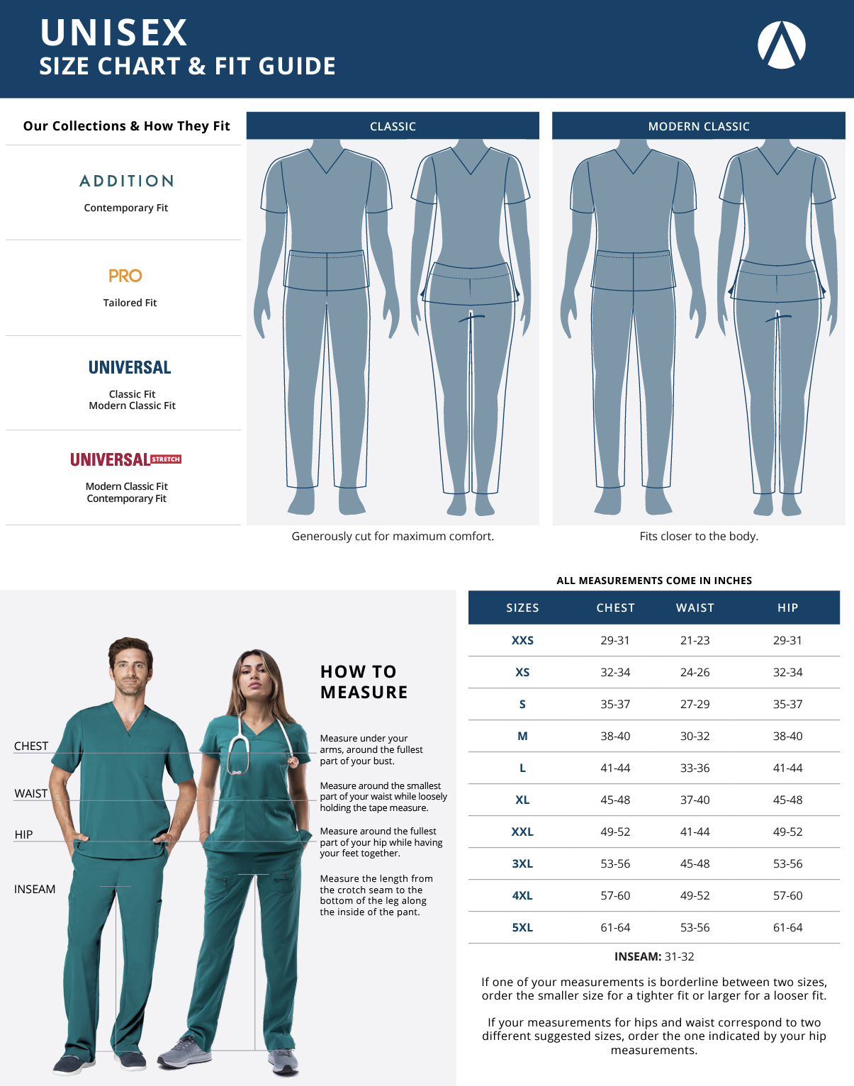 Adar - Universal - Unisex Workman Style 2-Pack Belt Apron 18