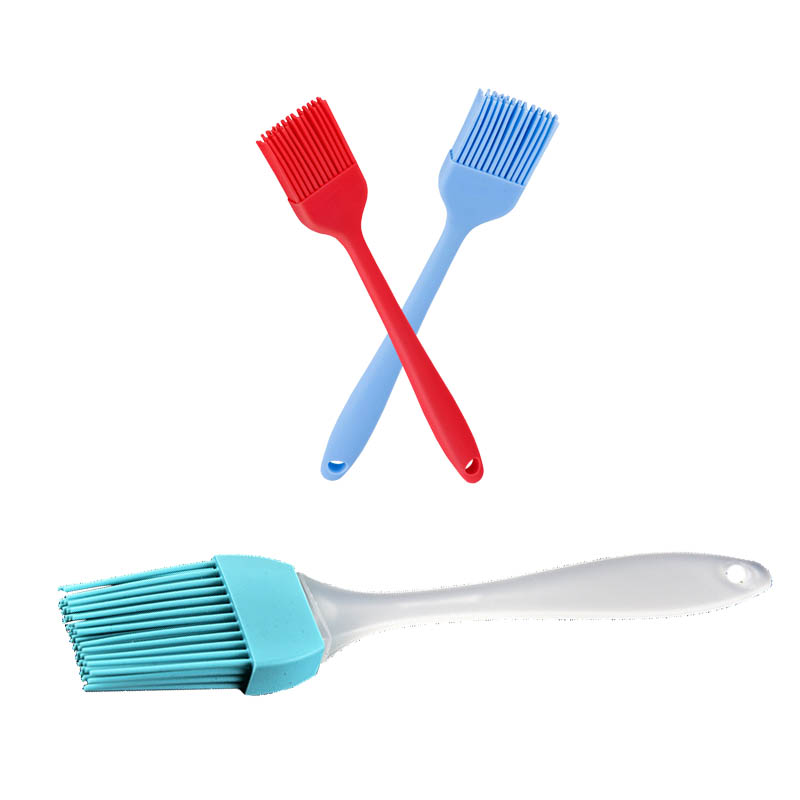 Silicone Basting Brush 1