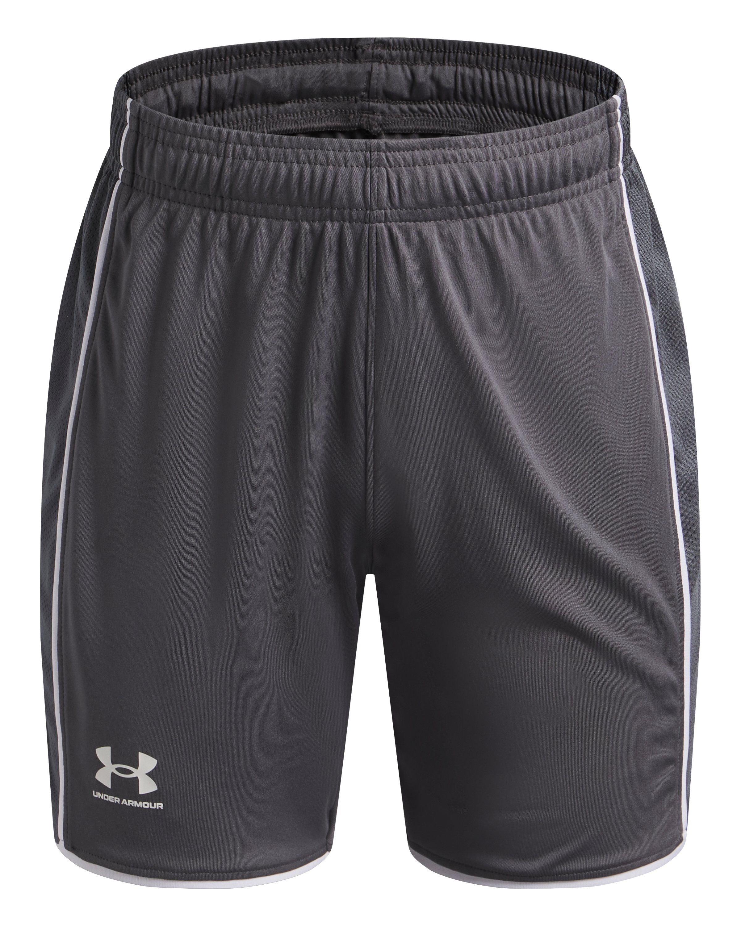 UA Challenger Train Boys' Shorts 2