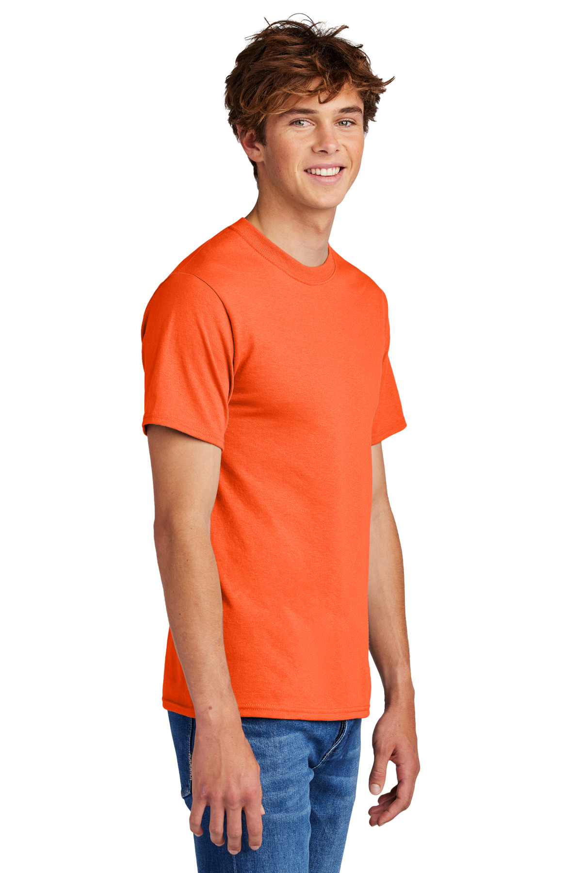 Port & Company® Core Blend Tee 31