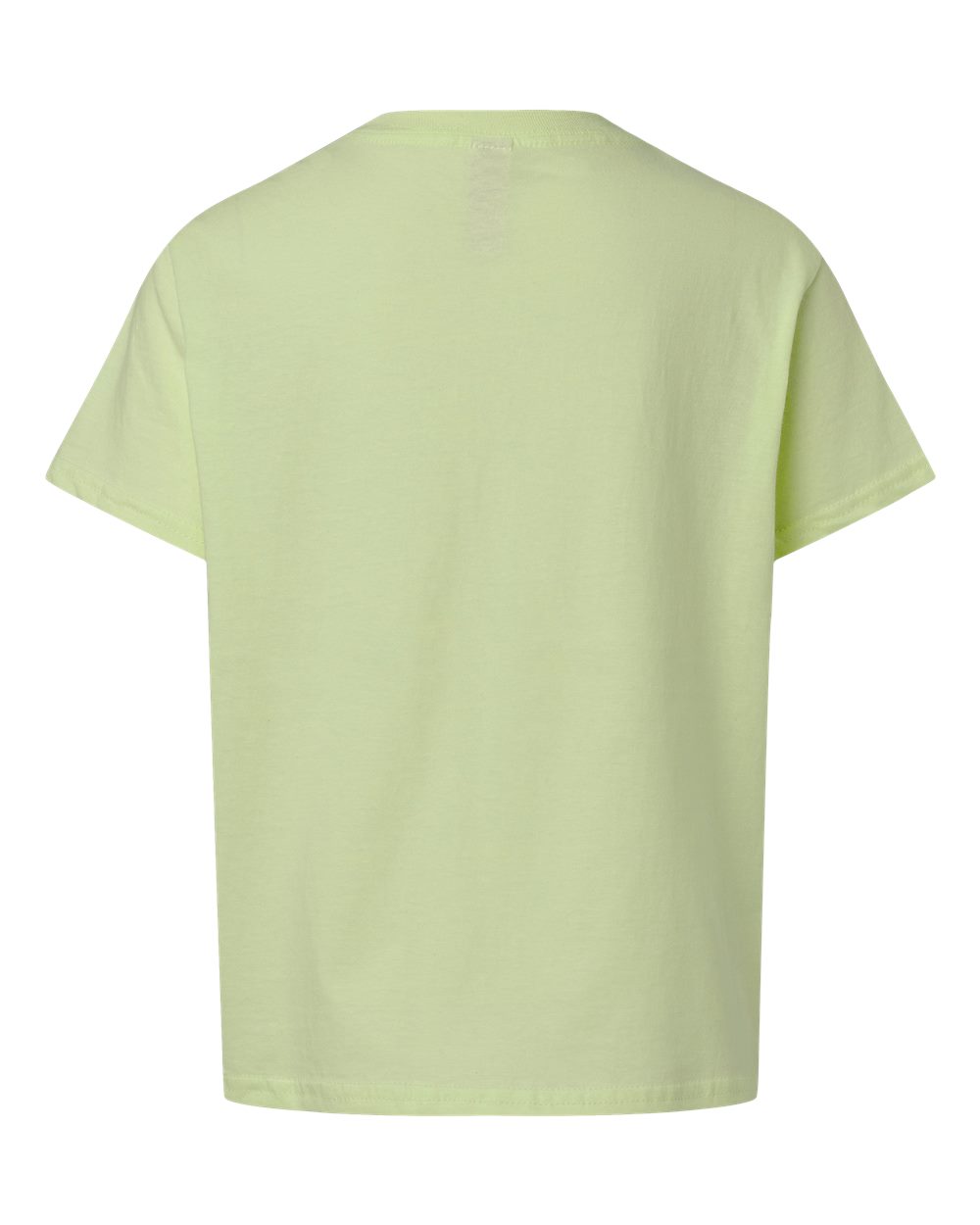 Youth Light Cotton T-Shirt - 3000B 23