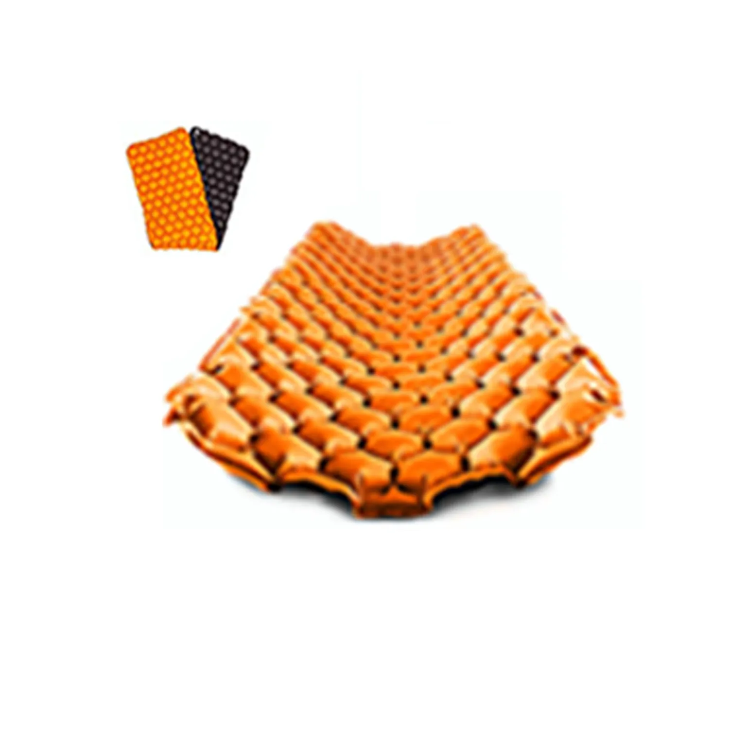 Inflatable Ultralight Sleeping Pad 6