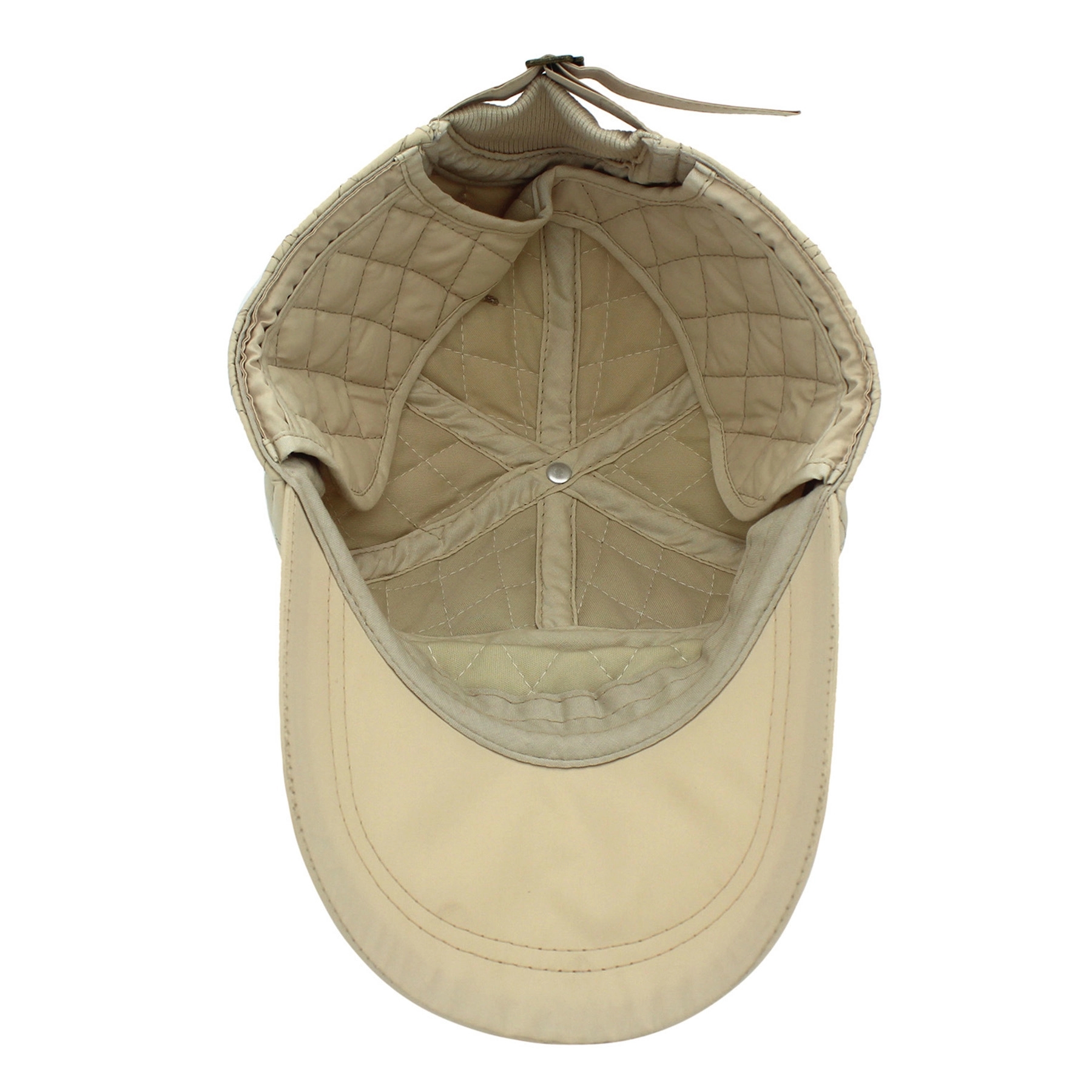 Warm Ear Flap Hunting Trapper Baseball Cap 7