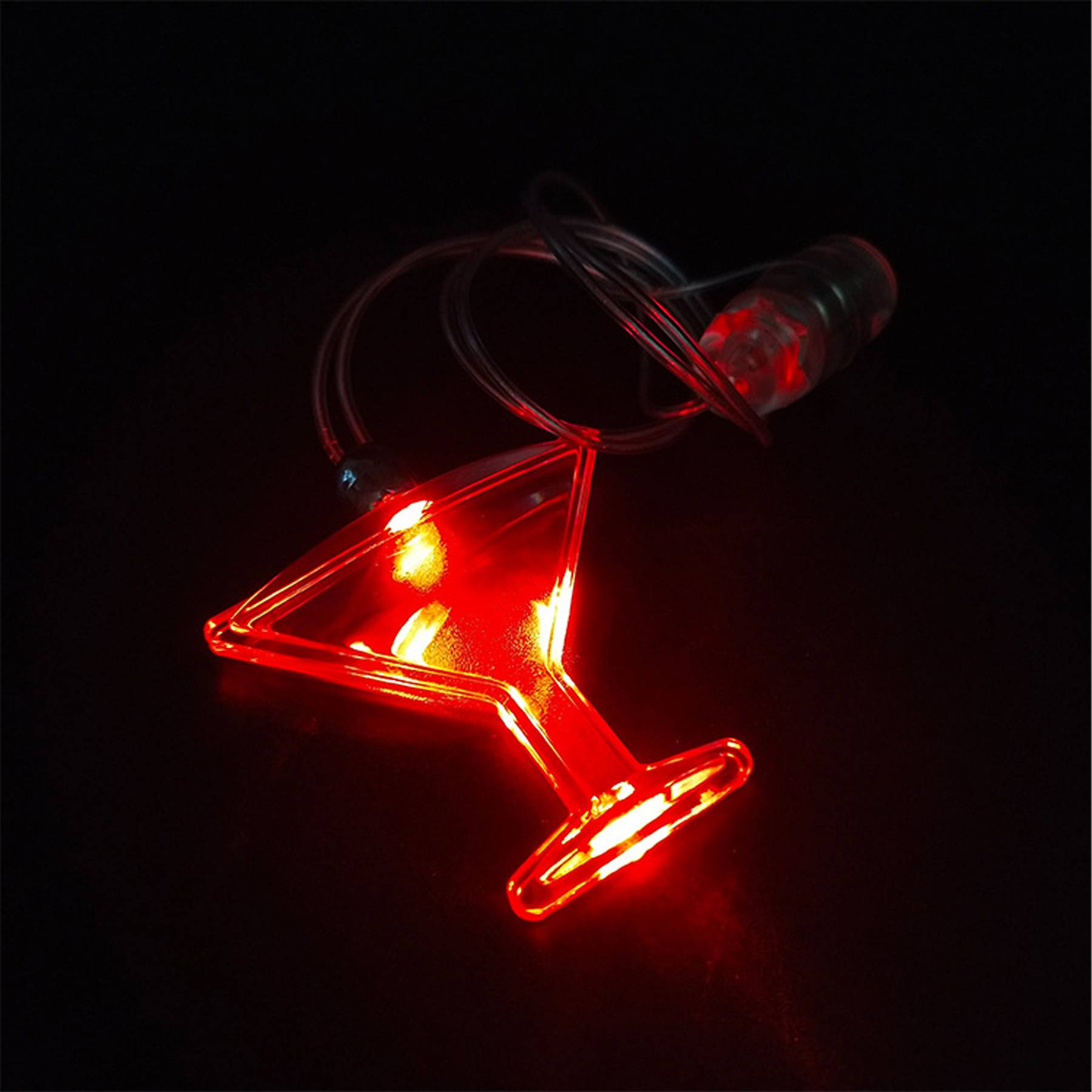 Party Glowing Necklaces 6